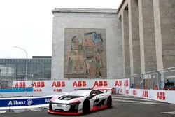 Audi e-Tron Vision Gran Turismo