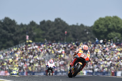 Marc Marquez, Repsol Honda Team