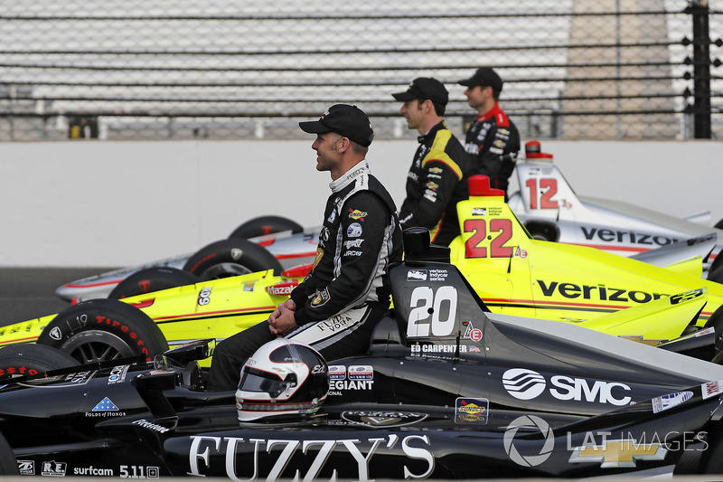 Indy 500