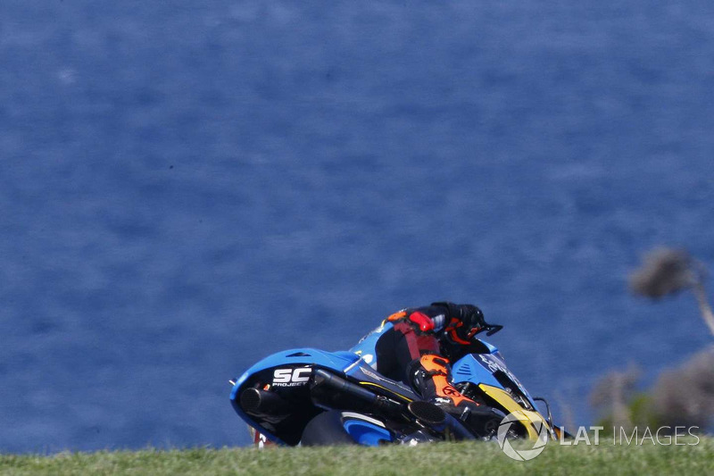 Tito Rabat, Estrella Galicia 0,0 Marc VDS