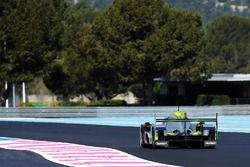 #4 ByKolles Racing Team Enso CLM P1/01: Oliver Webb, Dominik Kraihamer, Tom Dilmann, Kang Ling