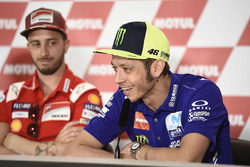 Valentino Rossi, Yamaha Factory Racing