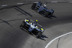 Max Chilton, Carlin Chevrolet