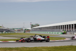 Ромен Грожан, Haas F1 Team VF-18
