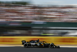 Nico Hulkenberg, Renault Sport F1 Team R.S. 18