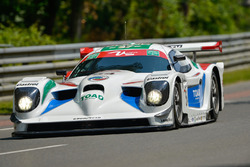 PANOZ / Esperante GTR-1 / 1998