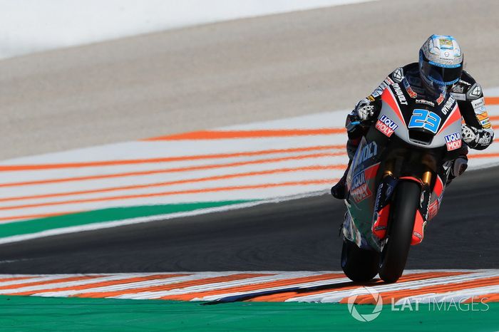 Marcel Schrötter, Dynavolt Intact GP