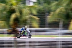 Valentino Rossi, Yamaha Factory Racing