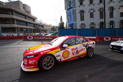 Scott McLaughlin, Team Penske Ford