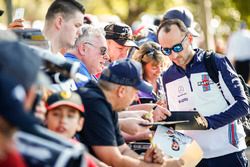 Robert Kubica, Williams Martini Racing