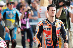 Dani Pedrosa, Repsol Honda Team