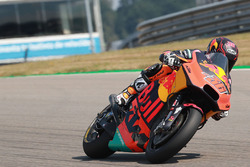 Mika Kallio, Red Bull KTM Factory Racing