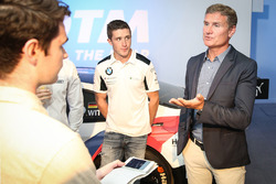 David Coulthard