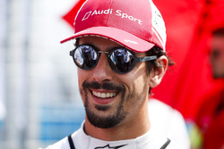 Lucas di Grassi, Audi Sport ABT Schaeffler