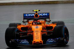 Stoffel Vandoorne, McLaren MCL33