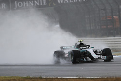 Valtteri Bottas, Mercedes-AMG F1 W09