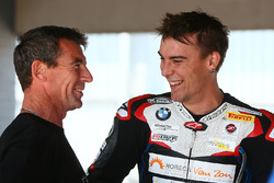 Corser, Reiterberger