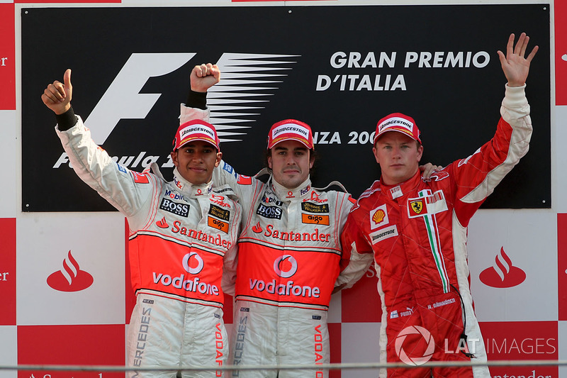 2007 Italian Grand Prix