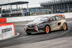 Guerlain Chicherit, GC Competition