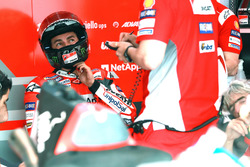 Хорхе Лоренсо, Ducati Team