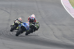 Jack Miller, Pramac Racing, Cal Crutchlow, Team LCR Honda, Johann Zarco, Monster Yamaha Tech 3, Alex Rins, Team Suzuki MotoGP
