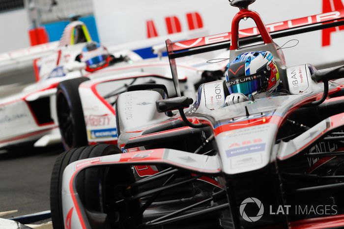 Maro Engel, Venturi Formula E Team