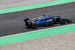 Sergio Sette Camara, Carlin