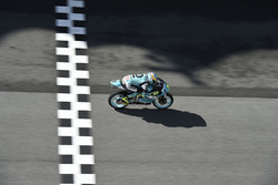 Joan Mir, Leopard Racing