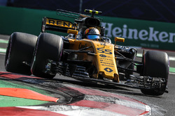 Carlos Sainz Jr., Renault Sport F1 Team RS17