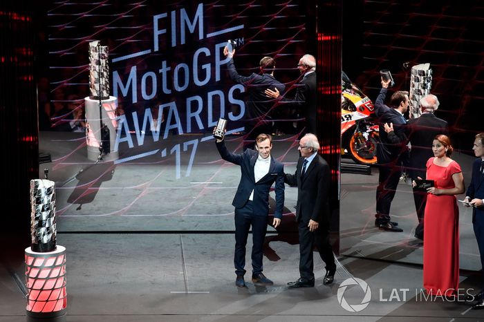 Johann Zarco, Monster Yamaha Tech 3