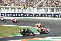Жоан Зарко, Monster Yamaha Tech 3