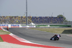 Jorge Lorenzo, Yamaha Factory Racing