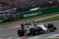 Феліпе Масса, Williams FW38