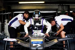 José María López, DS Virgin Racing