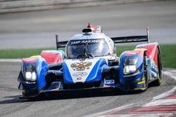 #37 SMP Racing BR01 Nissan: Vitaly Petrov, Viktor Shaytar, Kirill Ladygin