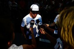 Fernando Alonso, McLaren