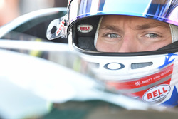 Josef Newgarden, Ed Carpenter Racing Chevrolet