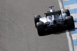 Nico Rosberg, Mercedes AMG F1 Team