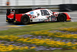 #44 Manor Oreca 05 Nissan: Tor Graves, Matt Rao, Roberto Merhi