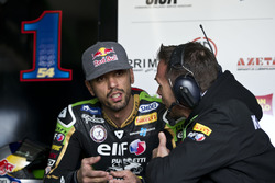 Kenan Sofuoglu, Puccetti Racing Kawasaki