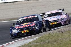 Marco Wittmann, BMW Team RMG, BMW M4 DTM