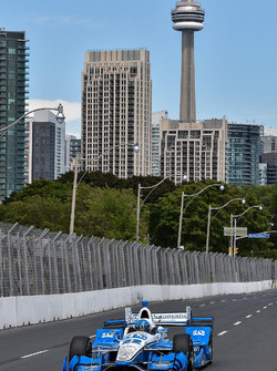 Сімон Пажно, Team Penske Chevrolet