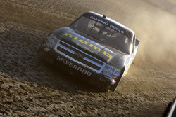 Sheldon Creed, Chevrolet