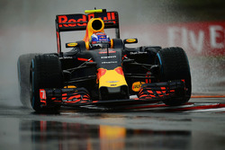 Max Verstappen, Red Bull Racing RB12