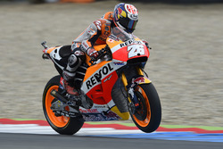 Dani Pedrosa, Repsol Honda Team