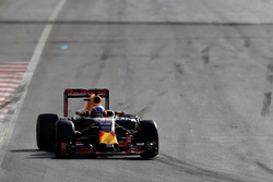 Daniel Ricciardo, Red Bull Racing RB12
