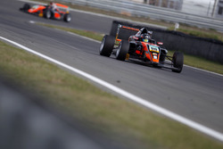 Joseph Mawson, Van Amersfoort Racing