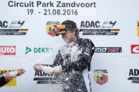 F4 Germany: Zandvoort