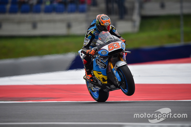 18. Esteve Tito Rabat, Estrella Galicia 0,0 Marc VDS