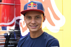 Bo Bendsneyder, Red Bull KTM Ajo